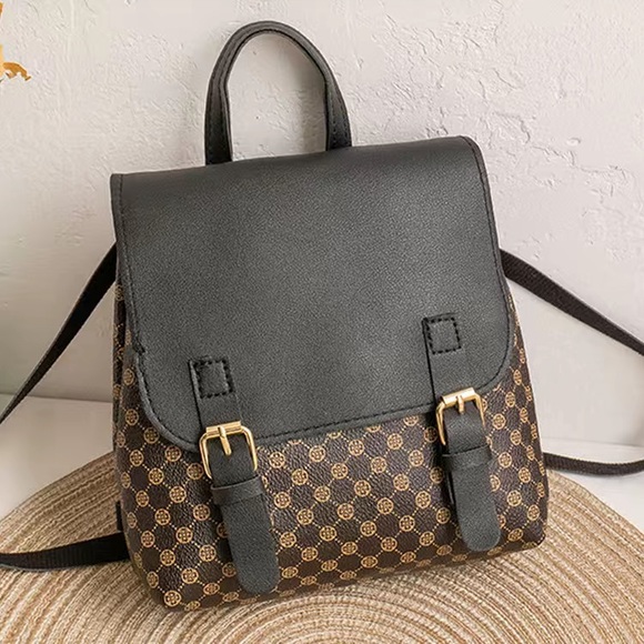 🥀🍒BOUTIQUE BACKPACKS 🍒🥀 - Picture 6 of 11